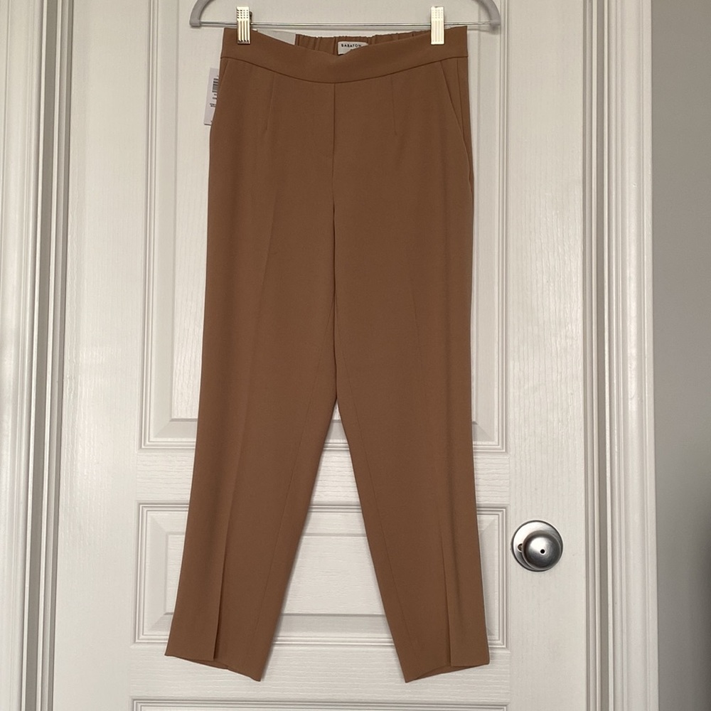 NWT Aritzia / Babaton Conan Pant